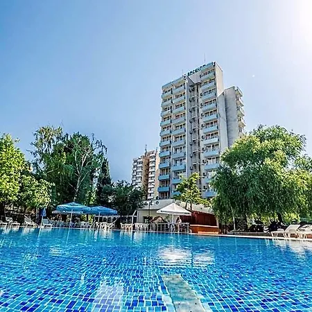 Hotell Arsenal 2*