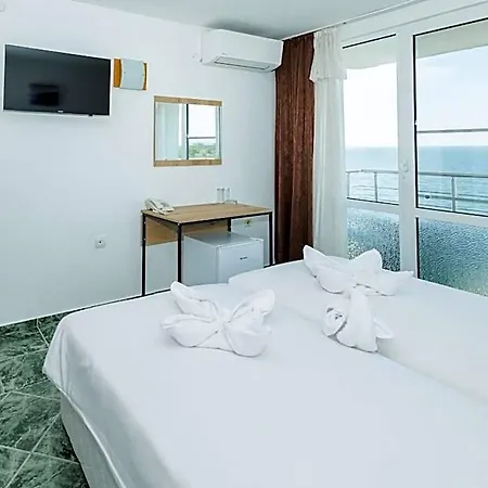 Arsenal Hotell Nesebar