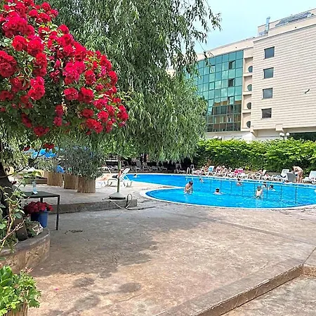 Hotell Arsenal 2*