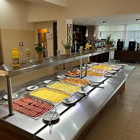 Hotell Arsenal 2*