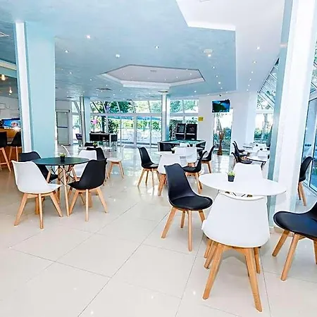 Hotell Arsenal