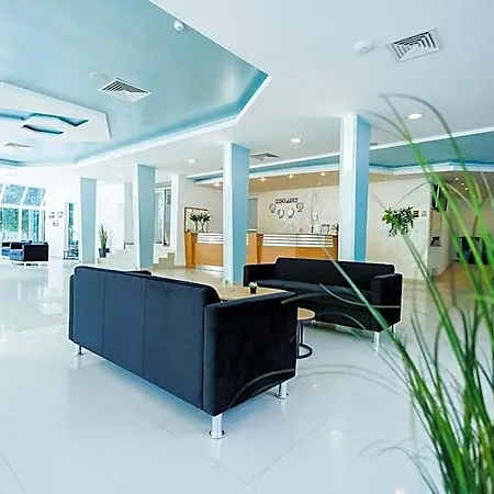 Arsenal Hotell Nesebar