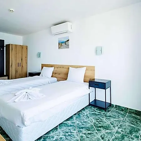 Arsenal Hotell