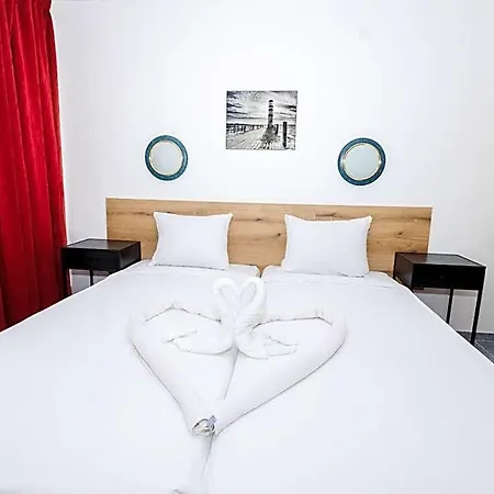 Arsenal Hotell