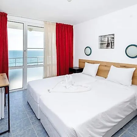 Hotell Arsenal 2*