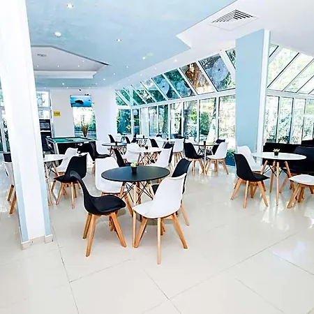 Hotell Arsenal